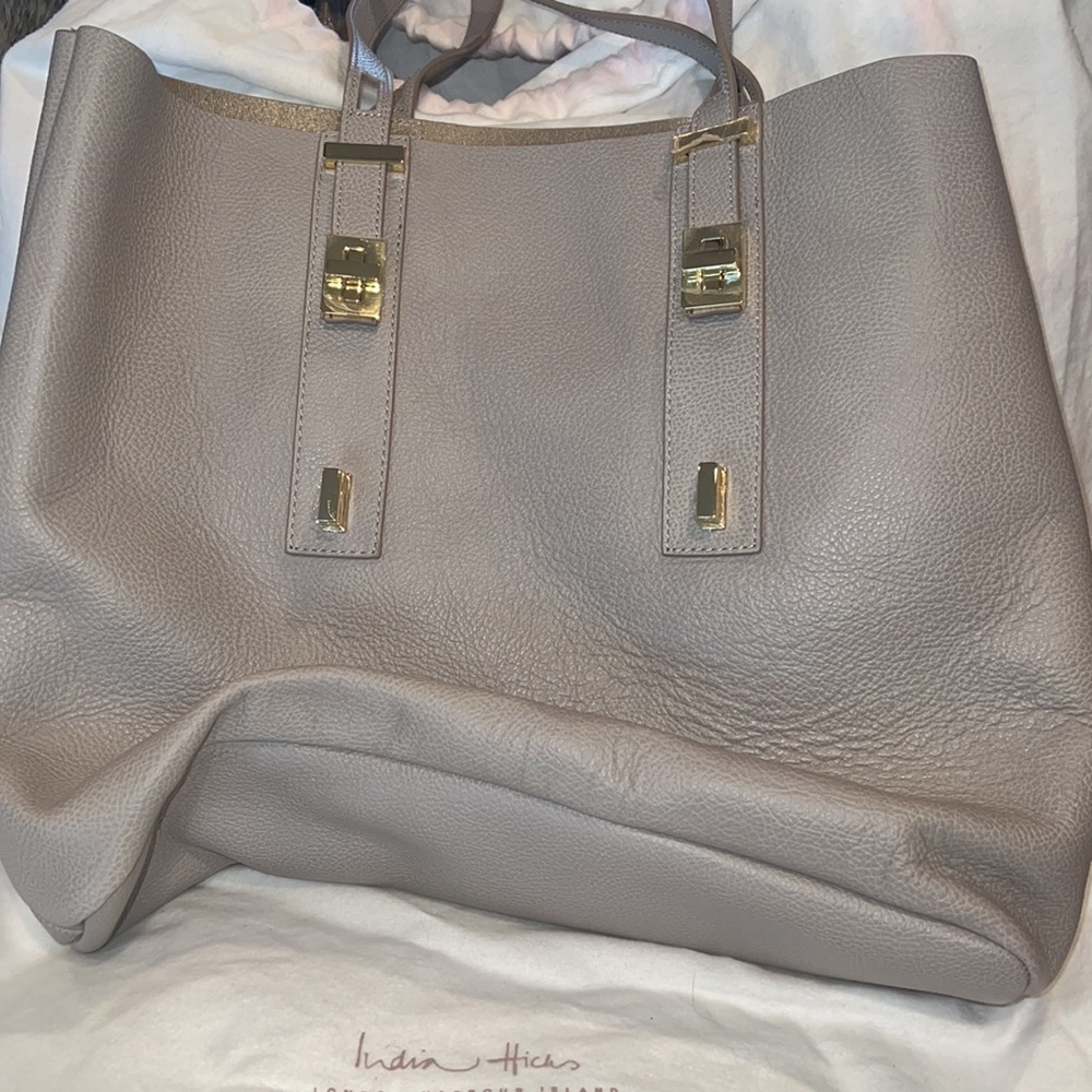 India Hicks Solitaire Bag (New) - Picture 6 of 6